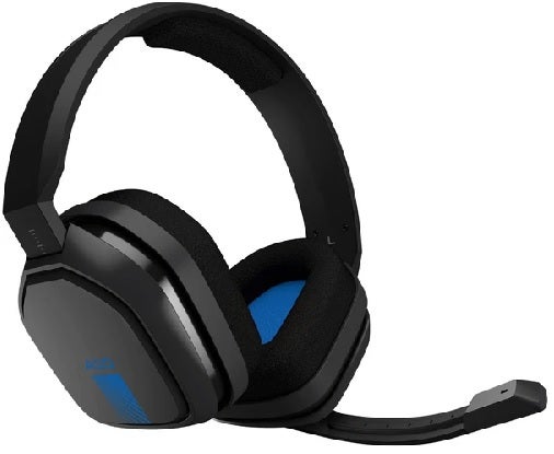 Astro A10 Gaming Wired Refurbished Headphones